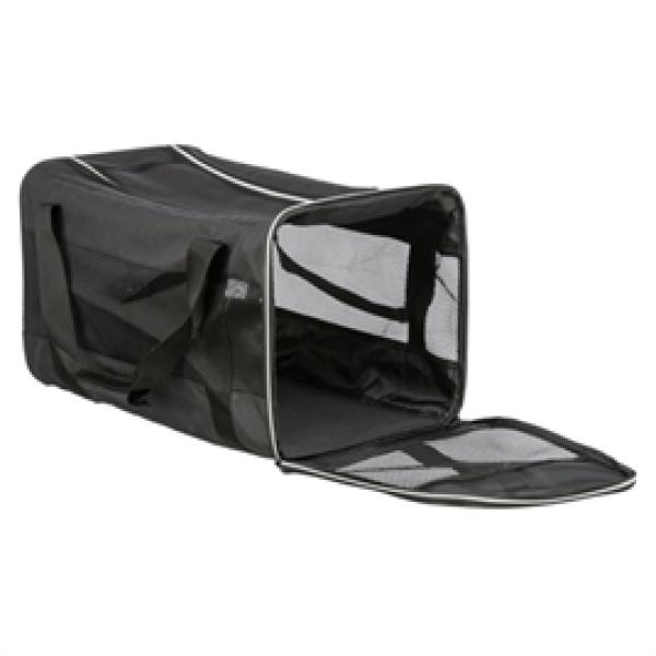 Reisetasche Ryan Schwarz 47 x 26 x 27 cm Trixie